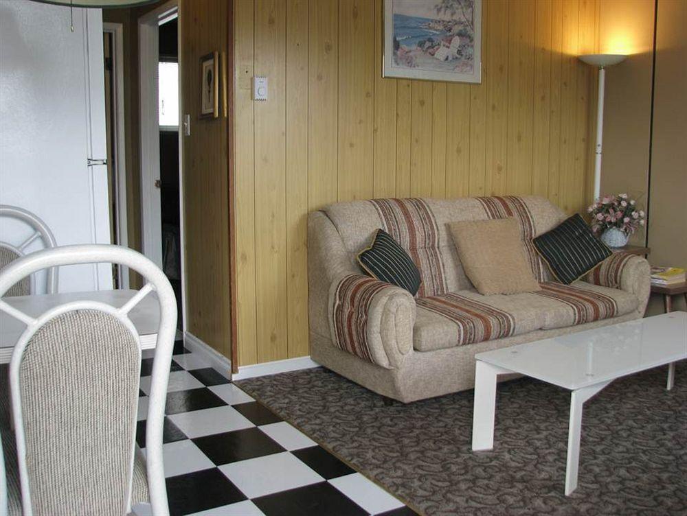 Plaza Motel Penticton Kültér fotó