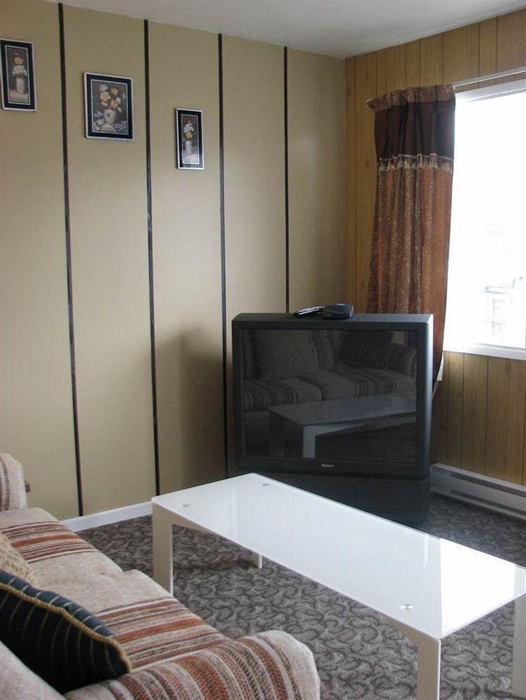 Plaza Motel Penticton Kültér fotó